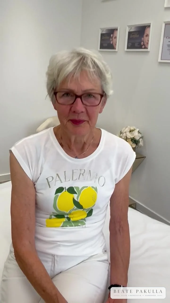 Lippen Permanent Make-up – Video 7