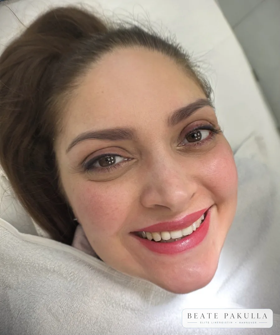 Lippenpigmentierung bei LTL Elite in Hannover – Beispiel 14